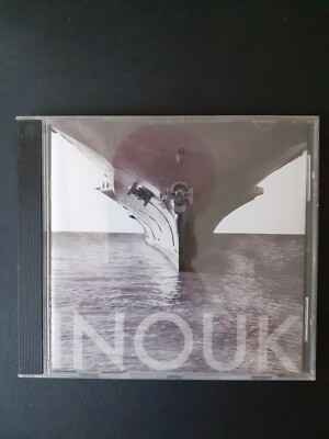 INOUK - NO DANGER