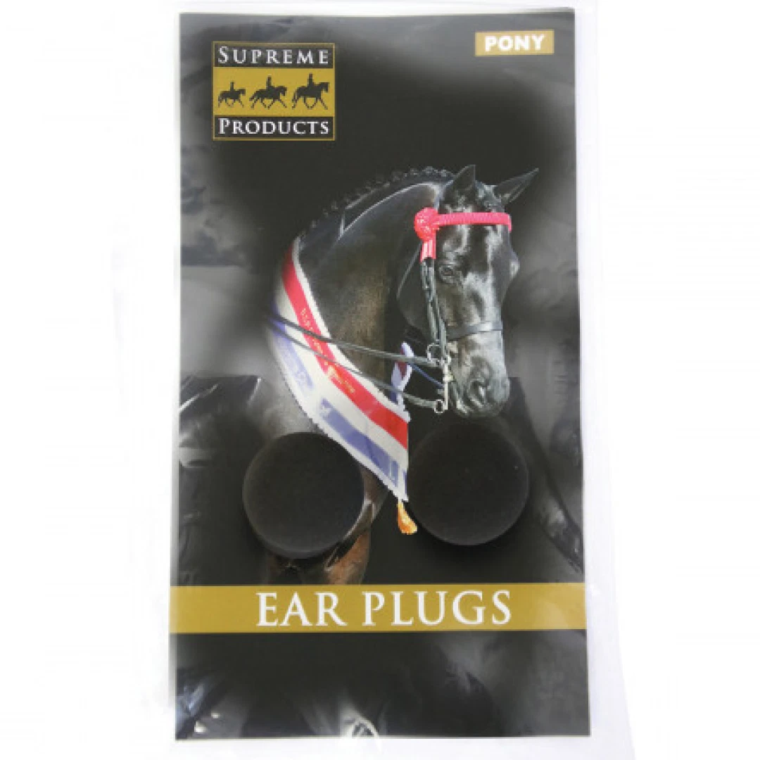 Bouchons d'oreille Supreme Products
