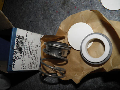 John Crane Type 2 Mechanical Seal 20mm