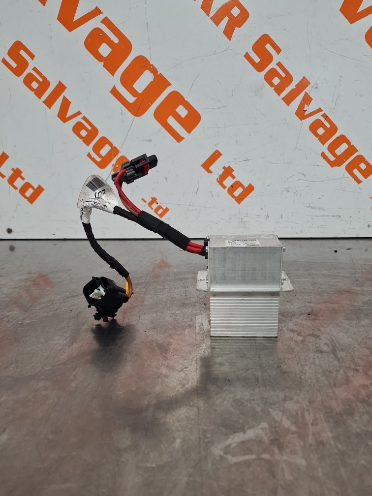 MCLAREN MP4-12C Heater Resistor 1000241642 for sale online | eBay