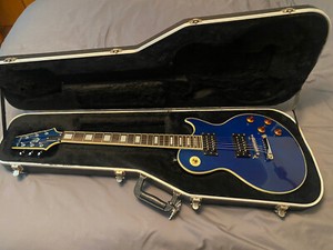 Aria Pro II Pe | eBay