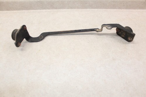 2007 Arctic Cat 650 H1 Motor Engine Mount Stay Bracket - Picture 2 of 10