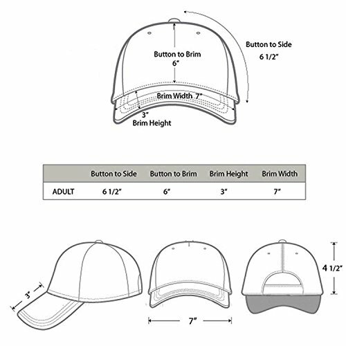 Großhandel einfache leere Baseballkappen verstellbarer Rückengurt 6er-Pack - Bild 61 von 92