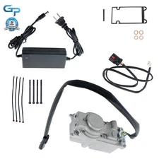 VGT Electronic Actuator Part 4034289 RX / 6378270 RX Fit For Cummins ISX Turbo