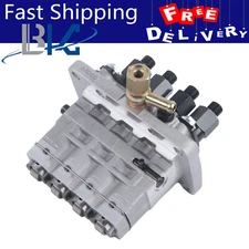 For Perkins 104.19 104-19 Diesel Fuel Injection Pump 131010080 104134-4060