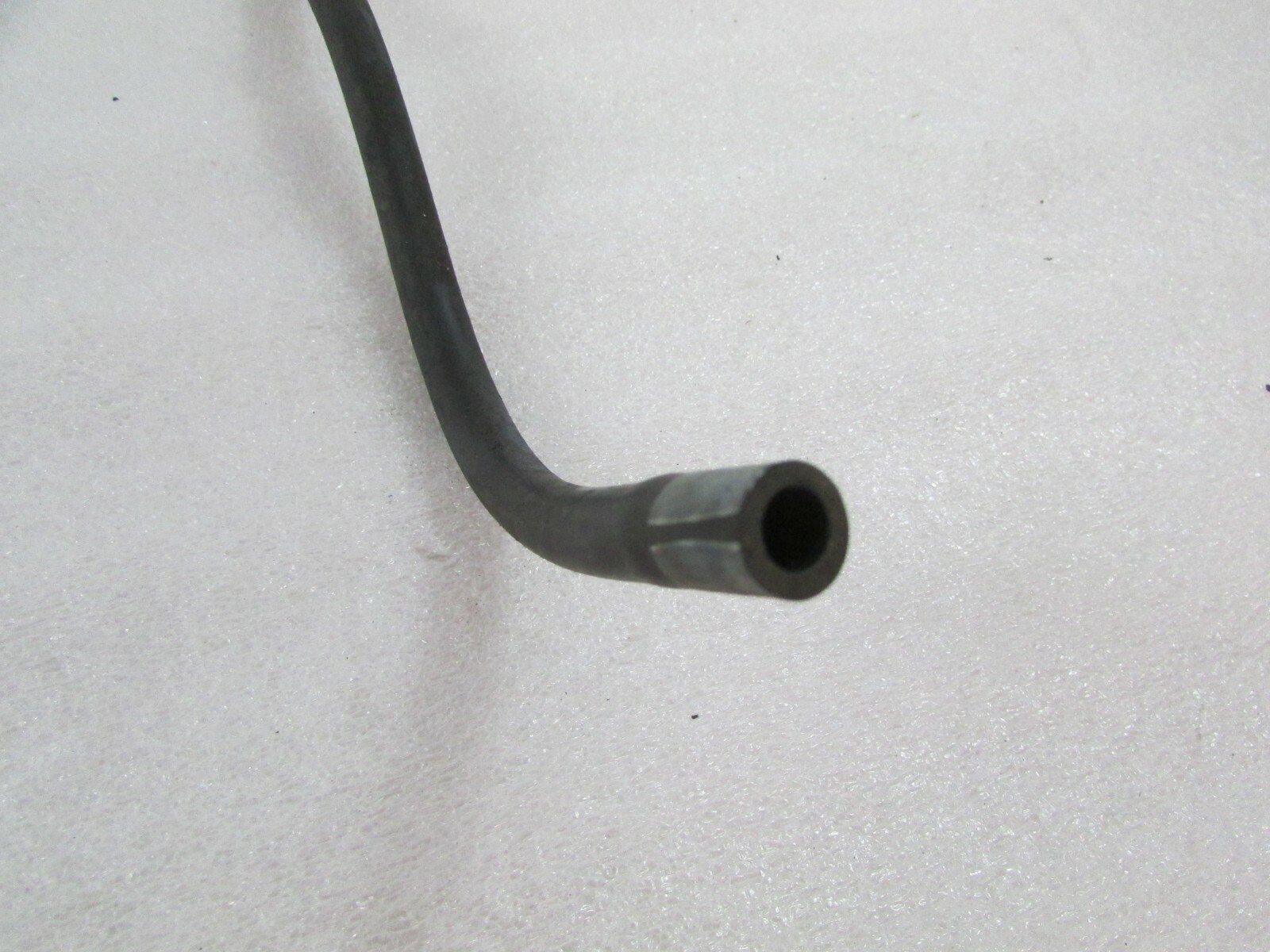 Maserati Ghibli, Vacuum Pipe, Used, P/N 330969