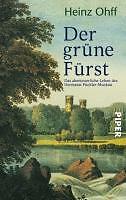 Der GrüNe FüRst | Buch | 9783492237154