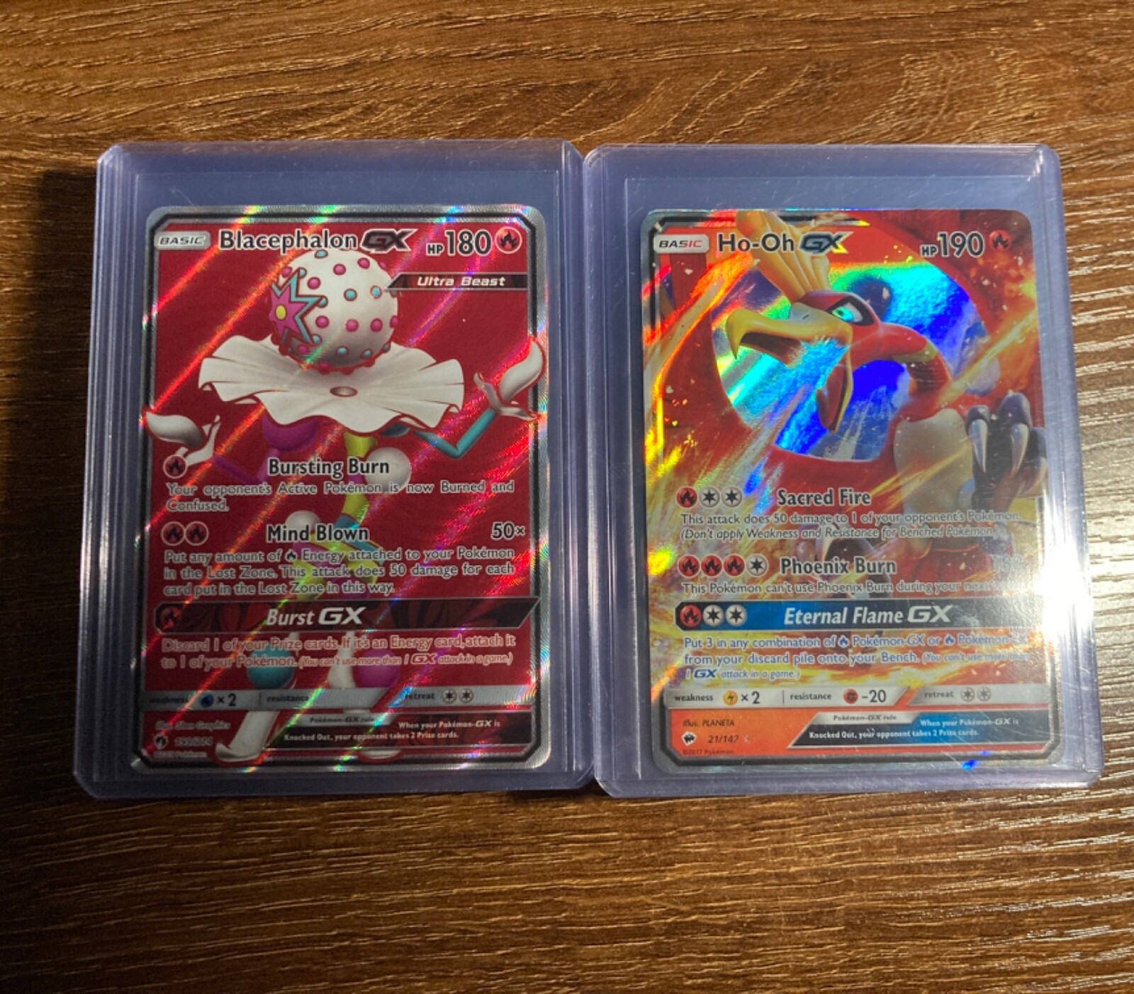 Pokemon TCG GX - Choose Your Card! Ultra Rare - Free Shipping