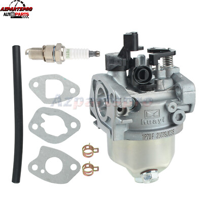 Huayi Carburetor Carb 751 10310 951 10310 For Troy Bilt Mtd Cub Cadet 