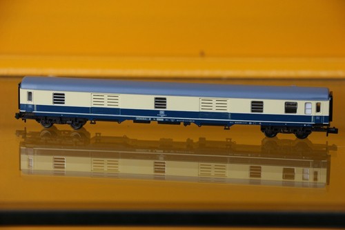 Fleischmann N 8190 K  Schnellzug Gepäckwagen DB | Zustand: Neu