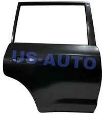 Fit 2016 - 2021 Toyota Land Cruiser Rear Right Passenger Door Shell RR-LCR-16