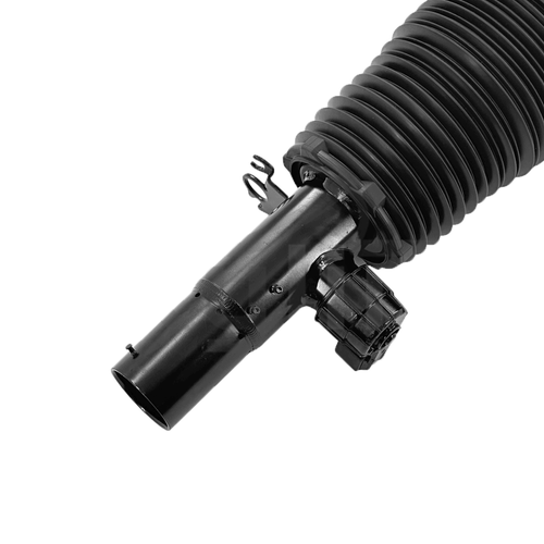 For 2019-2022 BMW X5 X6 G05 G06 xDrive Front Left Air Suspension Shock with ADS - Picture 8 of 8