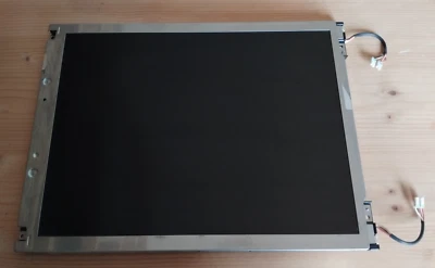 Dalle écran LCD 15.1" LG PHILIPS LCD / LC151X01 (C3P1) / 6091L-0153B - Photo 1/4