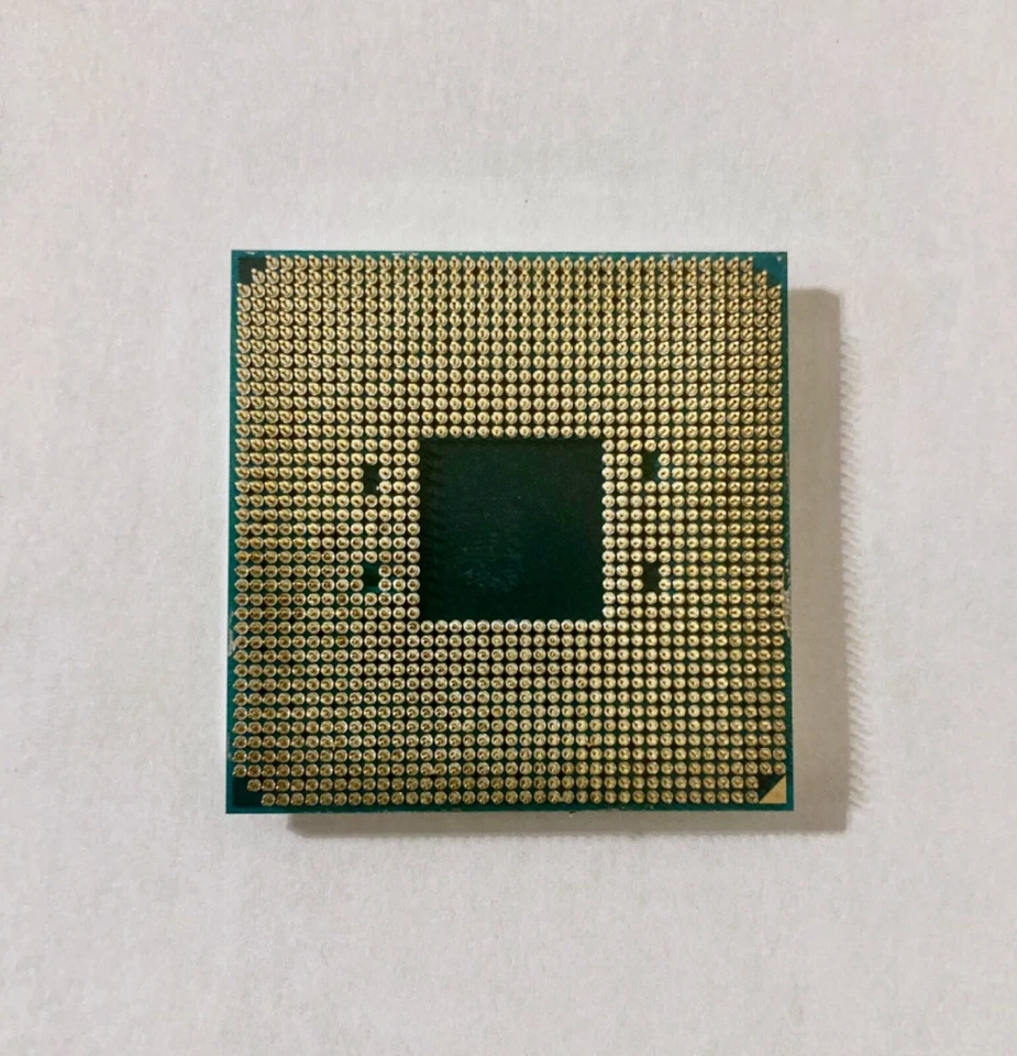 Procesador CPU AMD Ryzen 7 2700X (8-Core - Socket AM4 - 3.7GHz)  - Imagen 3 de 4