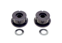 TA Technix Pu-Buchsen FüR BMW 3Er Serie E30 E36 E36 Compact Z1 Z3