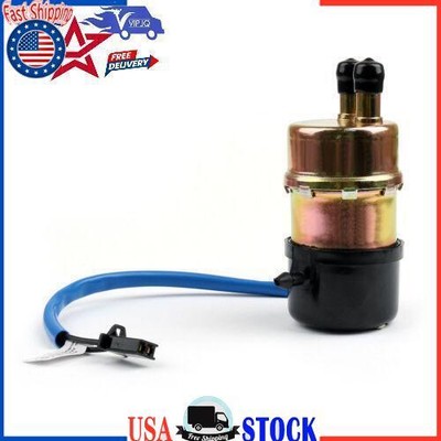 Fuel Pump Fit For Honda Shadow 700 750 VT700C 83-85 VT800C 86-88 ACE750 98-03 UE