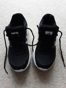 tenis de corrida feminino preto