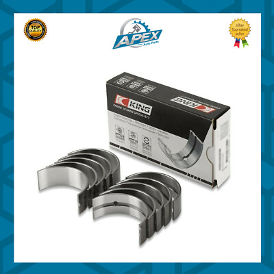 Kit De Roulements Principaux STD Pour Moteur Range Rover Sport 3.0 TDV6 / SDV6 - Référence NW306DTSTD