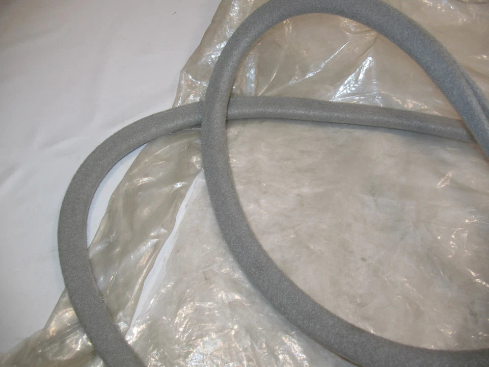 New OEM 1995-2002 Isuzu Trooper Acura SLX Interior Sunroof Trim Moulding Finish - Image 3 of 4