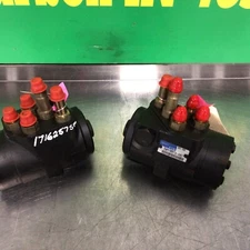 1 Simplicity Legacy Agco 2025 Steering Valve 1716257SM  V4-4