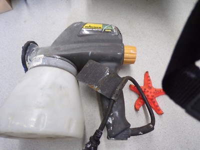 Wagner Power Painter JB3676 1500 psi 0285631 0285291 120V 60Hz *FREE SHIPPING*