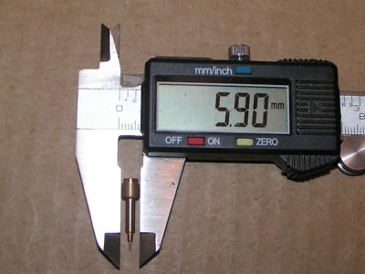 1x Kit Réparation Carburateur Pour Yamaha V Star 650 XVS650 Carb Rebuild Kit EBa - Foto 3