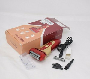 roziapro electric shaver