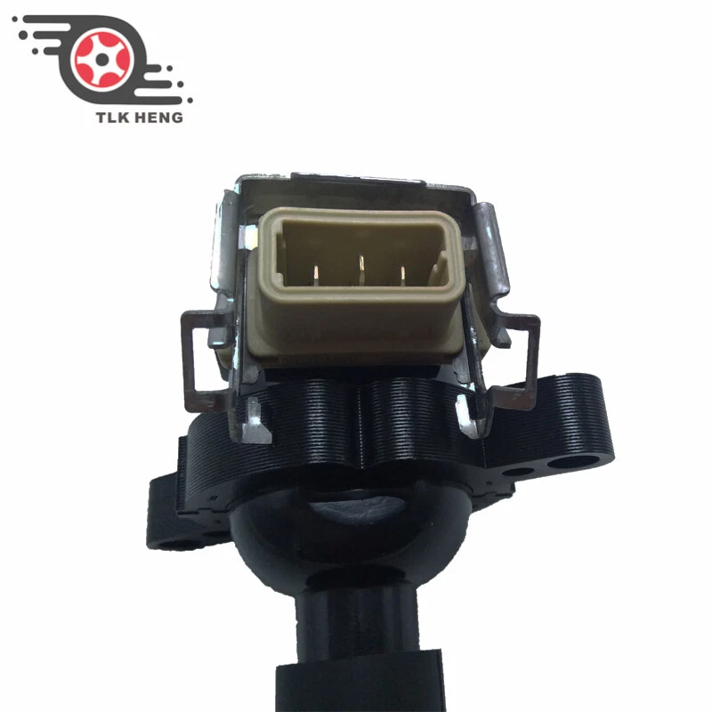 Ignition Coils For BMW E46 E39 E38 E31 E53 540i M5 Z3 Z8 525i 323i 3 5 7 Series - Image 3 of 4