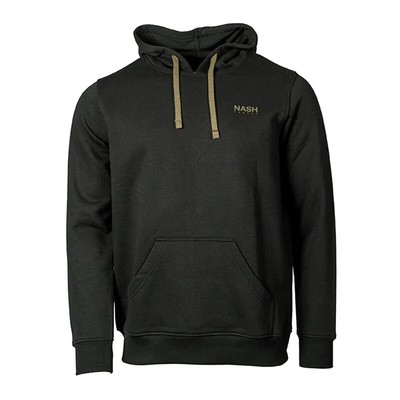 Nash Tackle Hoody Make it Happen Fish Logo Black S M L XL XXL 3XL Hoodie SALE