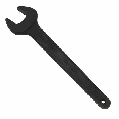 Schwerlast 30 mm Gasschlüssel für Brenngasflaschenregler Propan Butan