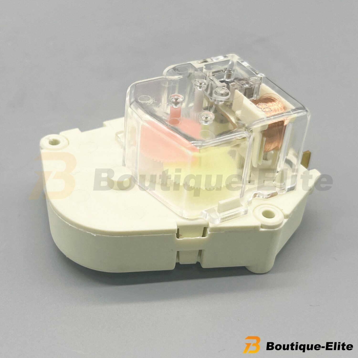 For Kenmore Frigidaire Refrigerator Defrost Timer 215846606 215846602 AP2111929
