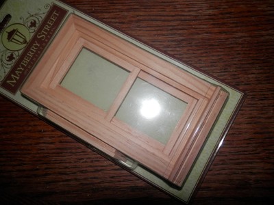 mayberry street minatures