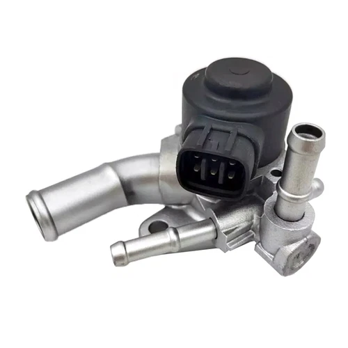 Válvula de control de aire de ralentí 22270-50020 para Lexus Toyota SC300 LS400 4.0 V8 90-94 - Imagen 1 de 4