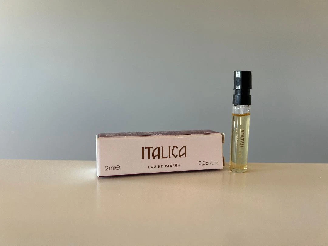 Italica Eau de Parfum