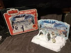 Vintage star wars REBEL COMMAND CENTER ADVENTURE SET COMPLETE W BOX ORIG KENNER