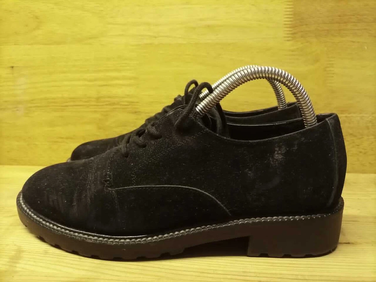 Mens wide fit shoes next sale