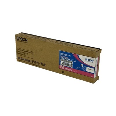 Epson Patrone SJIC30P(M) Magenta C33S020641 für Epson ColorWorks TM-C7500G, 2024