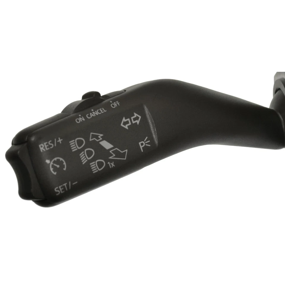 Interruptor de señal de giro SMP 2010 2011 2012 2013 2014 para Volkswagen GTI 2010-2015 Foto 3 de 4