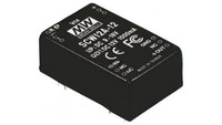5904006763165 Przetwornica Dc/Dc 12W 36-72VDC 12VDC Iwyj 1000Ma SCW12C-12 Mean W