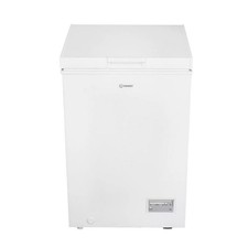 indesit congélateur coffre 54.5cm 98l INCF984E