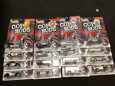 1999 Hotwheels 