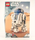 *LEGO Star Wars R2-D2 Buildable Toy Droid 75379 Brand New Sealed