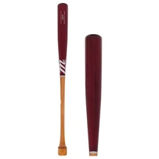 Marucci Pro Puck AP5 Maple Wood Baseball Bat: MVE4AP5P-HN/LC