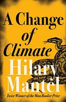 Hilary Mantel - A Change Of Climate - Paperback - G245Z