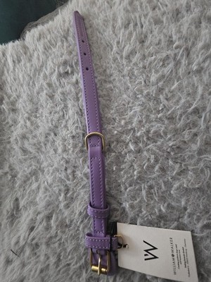 William Walker Hundehalsband Xxs