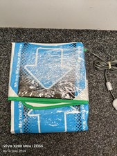 Official  DDR Dance Dance Revolution Mat Controller PlayStation PS1