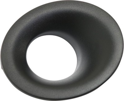 CAPA For 2015-2022 Challenger Fog Light Trim Front, Left CH1038177 68259663AA
