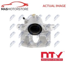 BRAKE CALIPER BRAKING FRONT RIGHT LEFT NTY HZP-ME-009 V NEW OE REPLACEMENT