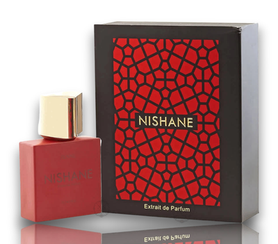 新品正規品　Nishane | エキストレド パルファム　ゼン NISHANE ZENNE 1.7 oz Extrait de Parfum EDP Spray | eBay