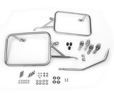 Porte-Bagages Sacoches pour Honda Africa Twin Crf 1000 L